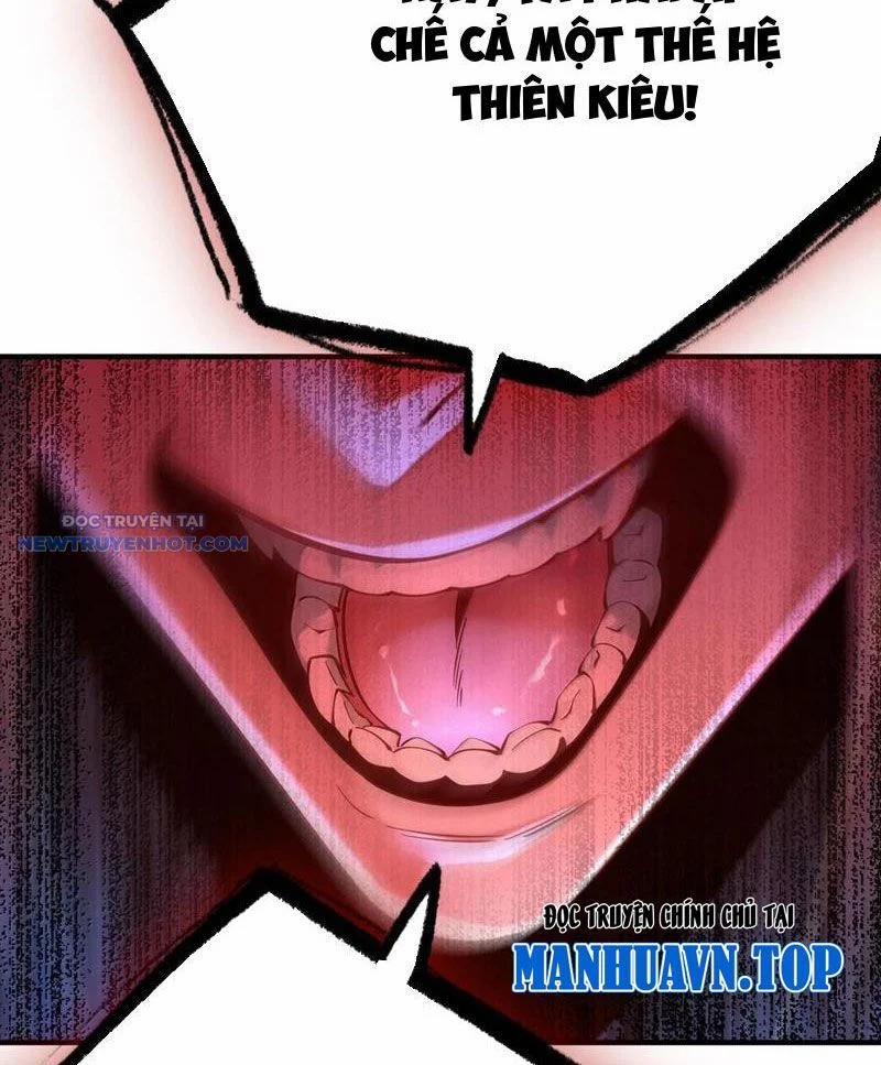 Bói Toán Mà Thôi, Cửu Vĩ Yêu Đế Sao Lại Thành Nương Tử Ta?! 62 trang 83