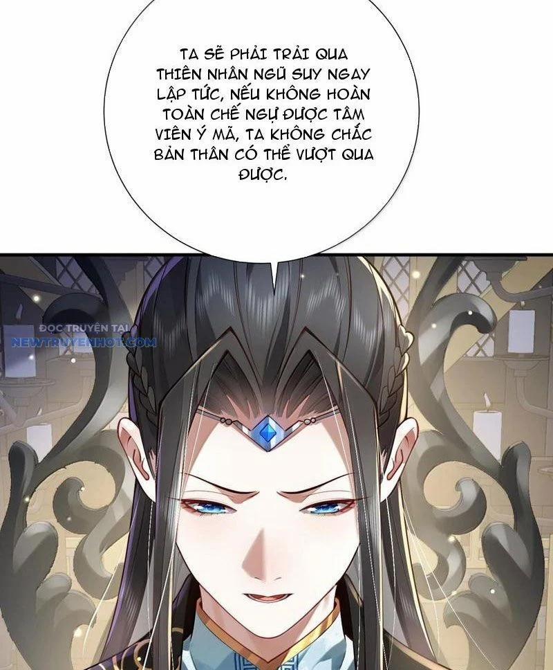 Bói Toán Mà Thôi, Cửu Vĩ Yêu Đế Sao Lại Thành Nương Tử Ta?! 62 trang 96