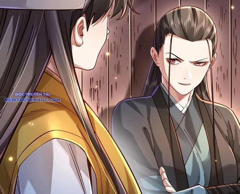 Bói Toán Mà Thôi, Cửu Vĩ Yêu Đế Sao Lại Thành Nương Tử Ta?! 63 trang 101