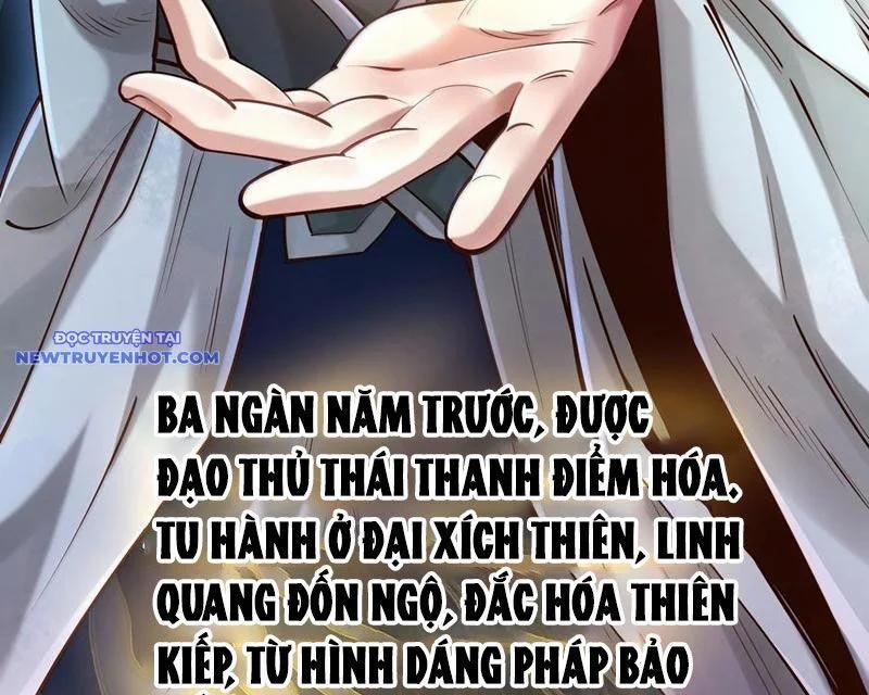 Bói Toán Mà Thôi, Cửu Vĩ Yêu Đế Sao Lại Thành Nương Tử Ta?! 63 trang 124