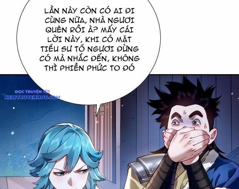 Bói Toán Mà Thôi, Cửu Vĩ Yêu Đế Sao Lại Thành Nương Tử Ta?! 63 trang 13