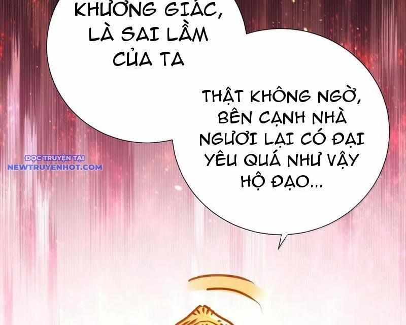 Bói Toán Mà Thôi, Cửu Vĩ Yêu Đế Sao Lại Thành Nương Tử Ta?! 63 trang 140