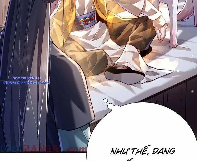 Bói Toán Mà Thôi, Cửu Vĩ Yêu Đế Sao Lại Thành Nương Tử Ta?! 63 trang 163