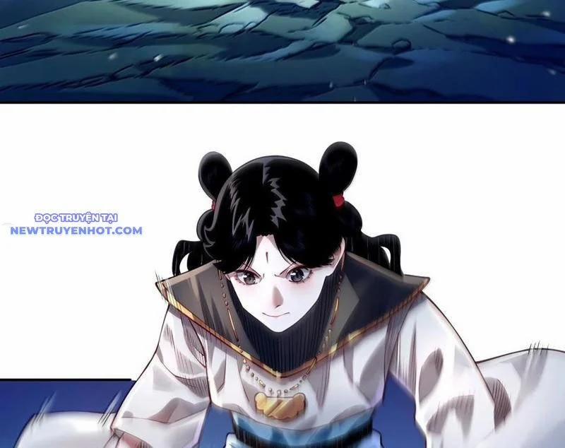 Bói Toán Mà Thôi, Cửu Vĩ Yêu Đế Sao Lại Thành Nương Tử Ta?! 63 trang 19
