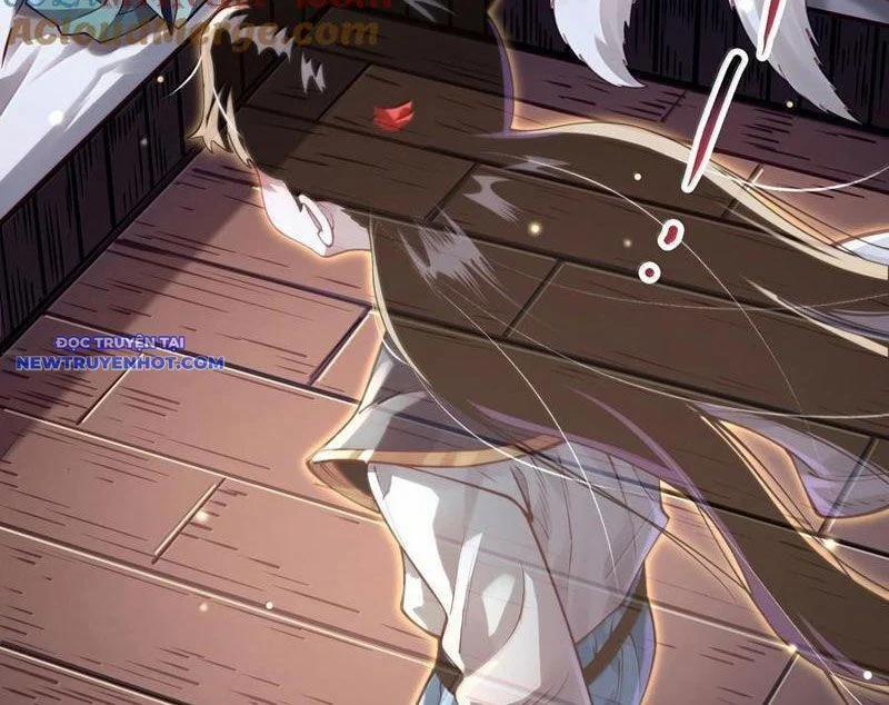 Bói Toán Mà Thôi, Cửu Vĩ Yêu Đế Sao Lại Thành Nương Tử Ta?! 63 trang 35