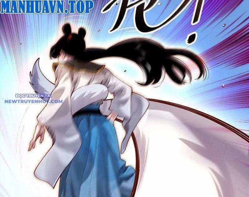 Bói Toán Mà Thôi, Cửu Vĩ Yêu Đế Sao Lại Thành Nương Tử Ta?! 63 trang 48