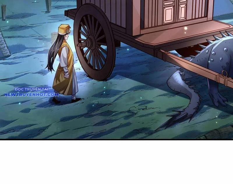 Bói Toán Mà Thôi, Cửu Vĩ Yêu Đế Sao Lại Thành Nương Tử Ta?! 63 trang 68