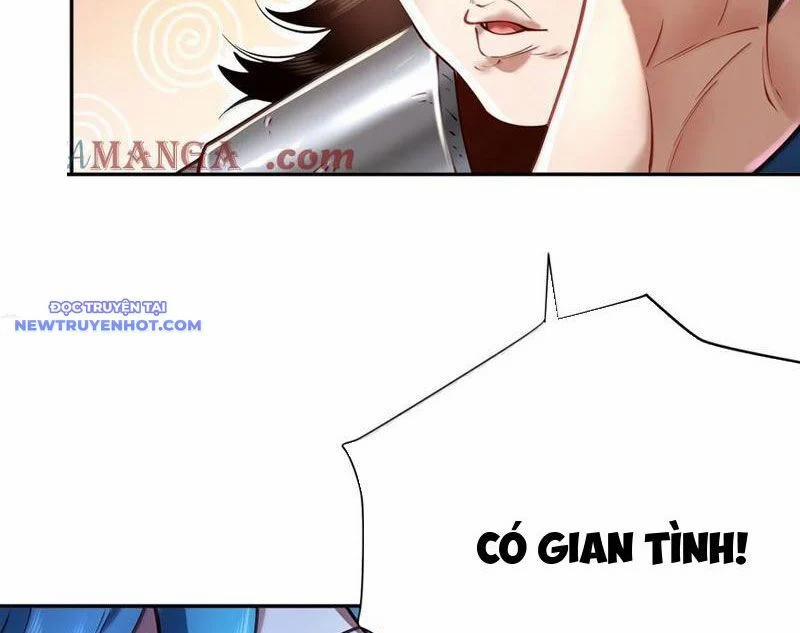 Bói Toán Mà Thôi, Cửu Vĩ Yêu Đế Sao Lại Thành Nương Tử Ta?! 63 trang 8