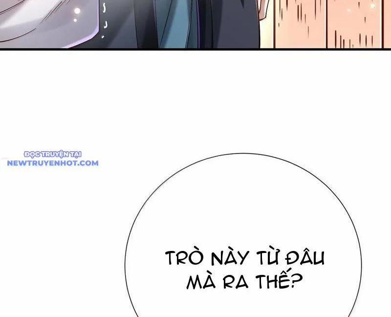Bói Toán Mà Thôi, Cửu Vĩ Yêu Đế Sao Lại Thành Nương Tử Ta?! 63 trang 93