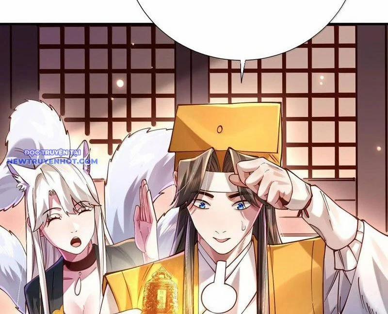 Bói Toán Mà Thôi, Cửu Vĩ Yêu Đế Sao Lại Thành Nương Tử Ta?! 63 trang 94