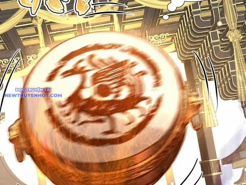 Bói Toán Mà Thôi, Cửu Vĩ Yêu Đế Sao Lại Thành Nương Tử Ta?! 64 trang 117