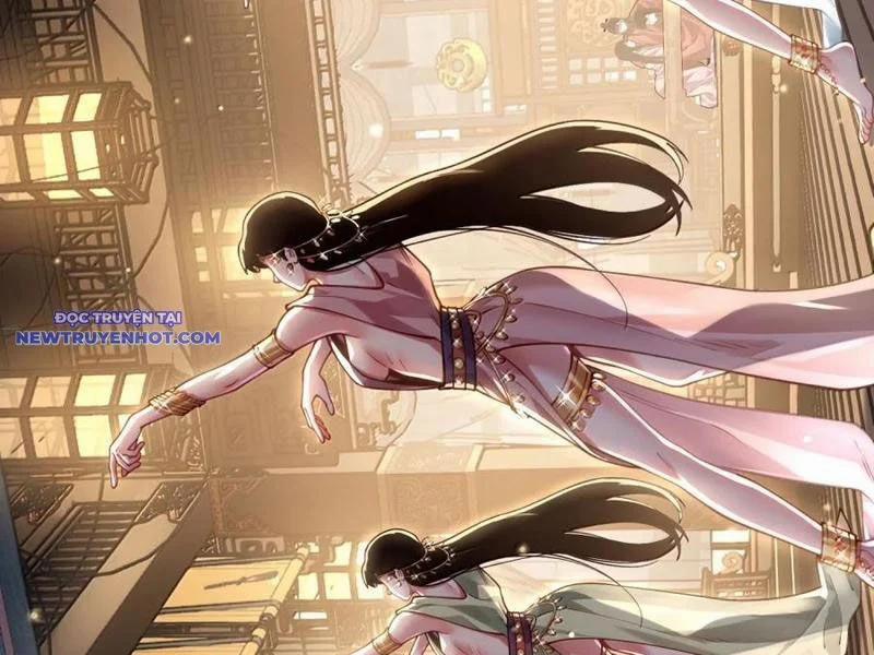 Bói Toán Mà Thôi, Cửu Vĩ Yêu Đế Sao Lại Thành Nương Tử Ta?! 64 trang 127