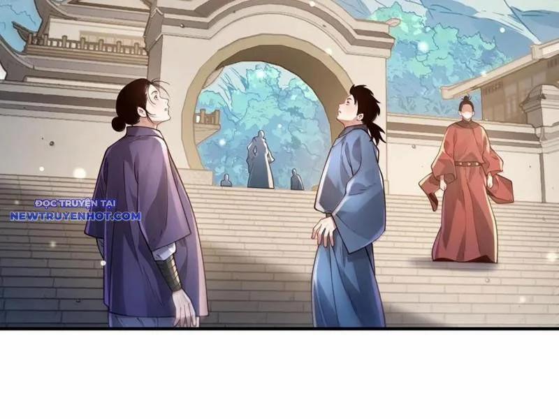 Bói Toán Mà Thôi, Cửu Vĩ Yêu Đế Sao Lại Thành Nương Tử Ta?! 64 trang 13