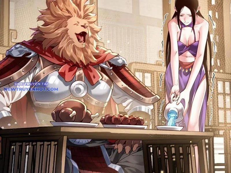 Bói Toán Mà Thôi, Cửu Vĩ Yêu Đế Sao Lại Thành Nương Tử Ta?! 64 trang 131