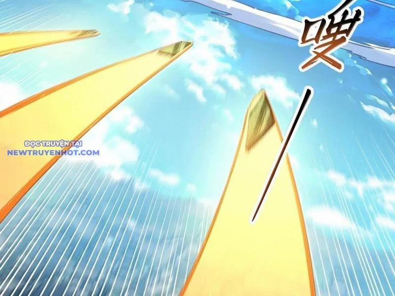 Bói Toán Mà Thôi, Cửu Vĩ Yêu Đế Sao Lại Thành Nương Tử Ta?! 64 trang 15