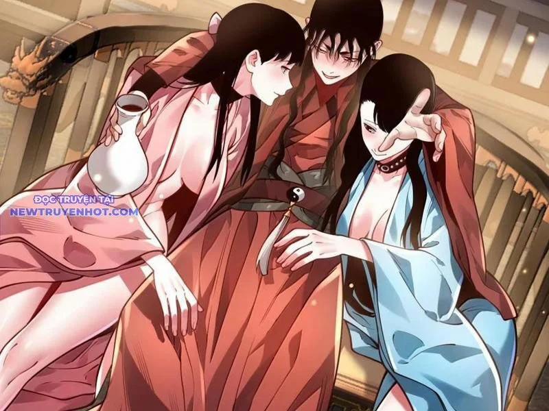 Bói Toán Mà Thôi, Cửu Vĩ Yêu Đế Sao Lại Thành Nương Tử Ta?! 64 trang 150