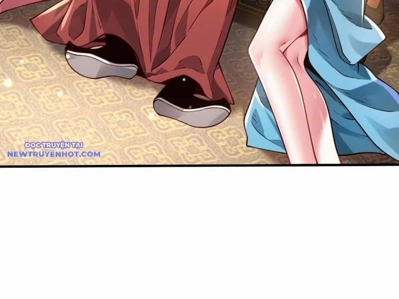 Bói Toán Mà Thôi, Cửu Vĩ Yêu Đế Sao Lại Thành Nương Tử Ta?! 64 trang 151