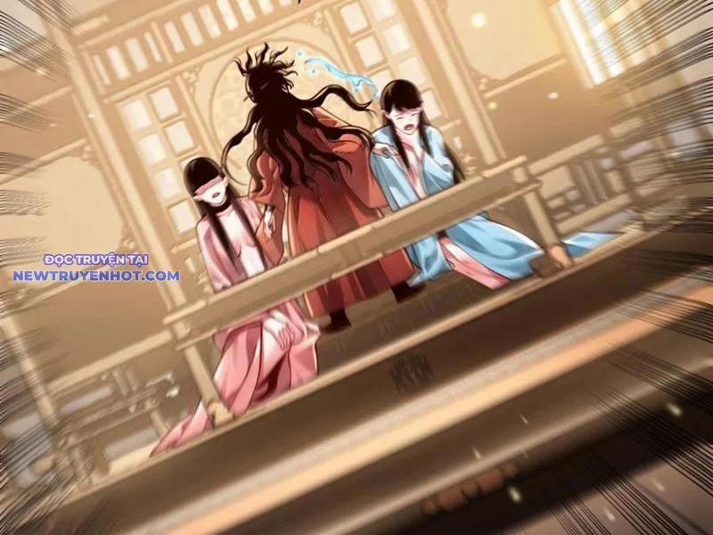 Bói Toán Mà Thôi, Cửu Vĩ Yêu Đế Sao Lại Thành Nương Tử Ta?! 64 trang 160