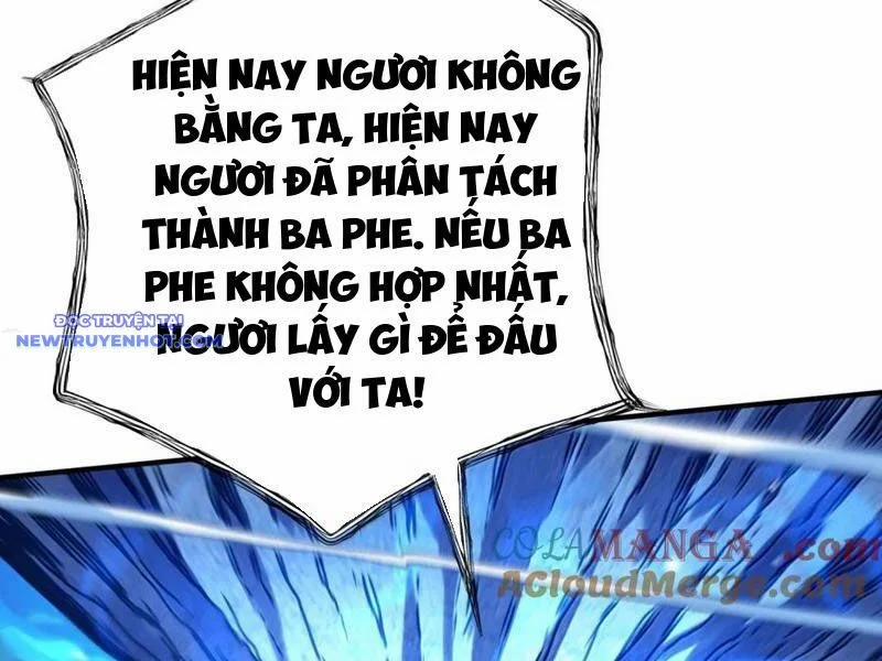 Bói Toán Mà Thôi, Cửu Vĩ Yêu Đế Sao Lại Thành Nương Tử Ta?! 64 trang 24