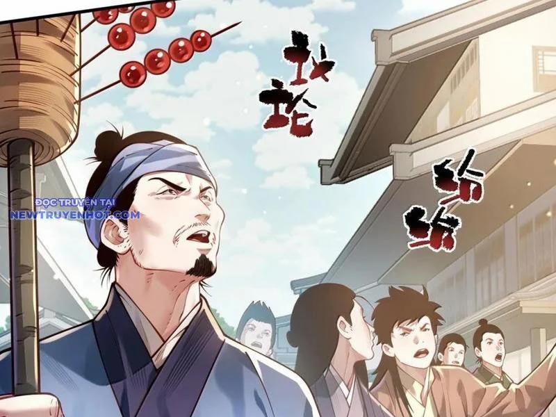 Bói Toán Mà Thôi, Cửu Vĩ Yêu Đế Sao Lại Thành Nương Tử Ta?! 64 trang 29