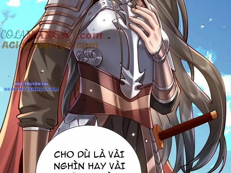 Bói Toán Mà Thôi, Cửu Vĩ Yêu Đế Sao Lại Thành Nương Tử Ta?! 64 trang 72