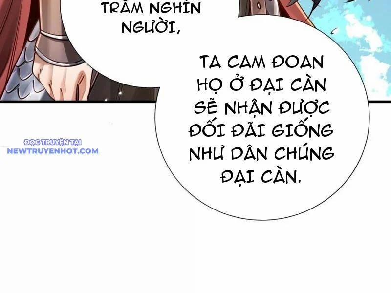 Bói Toán Mà Thôi, Cửu Vĩ Yêu Đế Sao Lại Thành Nương Tử Ta?! 64 trang 73