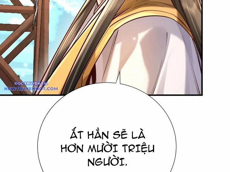 Bói Toán Mà Thôi, Cửu Vĩ Yêu Đế Sao Lại Thành Nương Tử Ta?! 64 trang 81