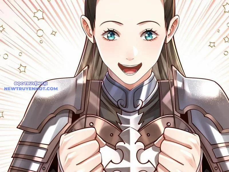 Bói Toán Mà Thôi, Cửu Vĩ Yêu Đế Sao Lại Thành Nương Tử Ta?! 64 trang 91