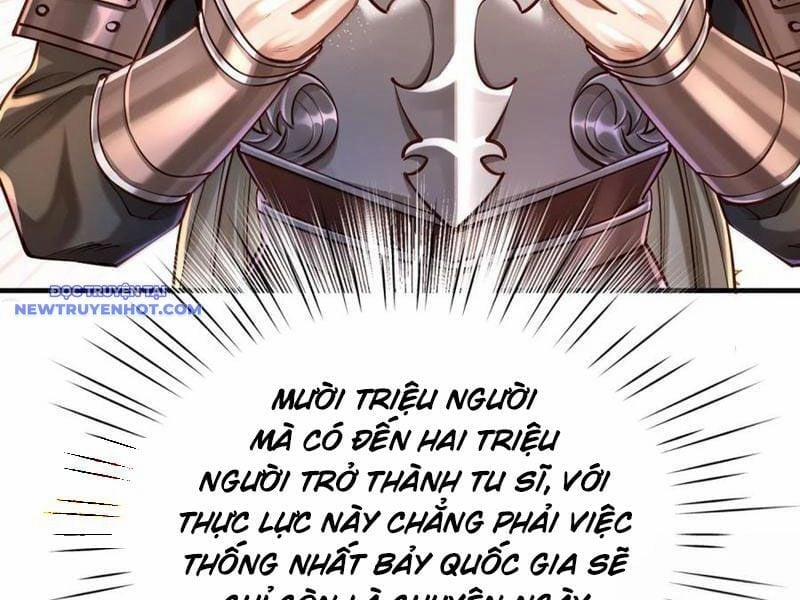 Bói Toán Mà Thôi, Cửu Vĩ Yêu Đế Sao Lại Thành Nương Tử Ta?! 64 trang 92