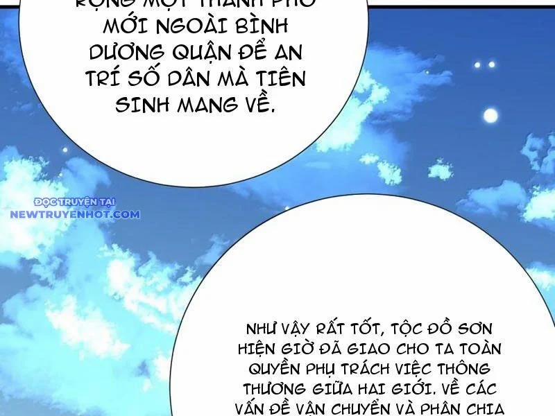 Bói Toán Mà Thôi, Cửu Vĩ Yêu Đế Sao Lại Thành Nương Tử Ta?! 64 trang 94