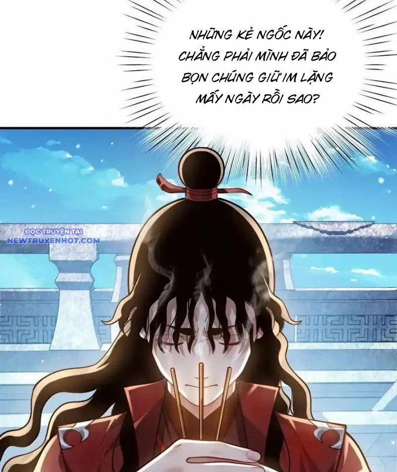 Bói Toán Mà Thôi, Cửu Vĩ Yêu Đế Sao Lại Thành Nương Tử Ta?! 65 trang 107