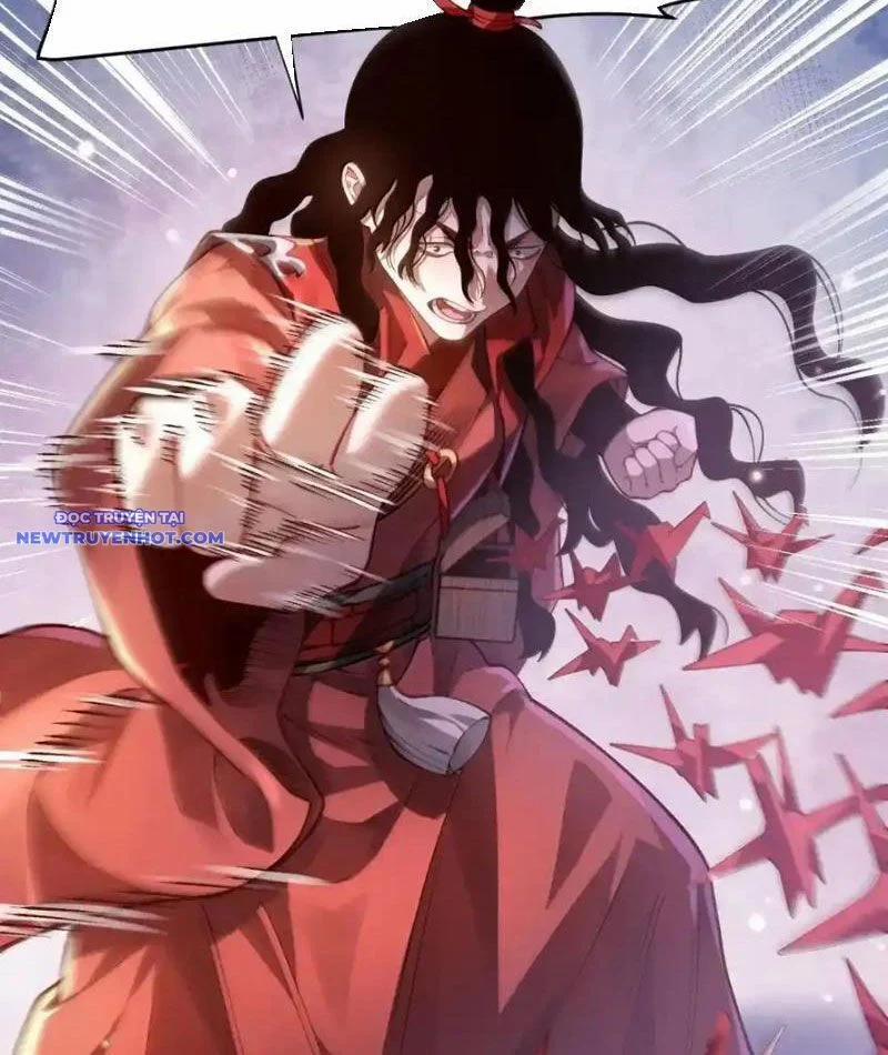 Bói Toán Mà Thôi, Cửu Vĩ Yêu Đế Sao Lại Thành Nương Tử Ta?! 65 trang 116