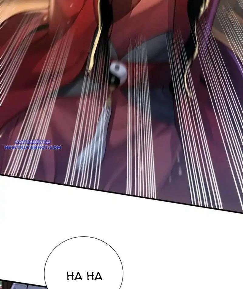 Bói Toán Mà Thôi, Cửu Vĩ Yêu Đế Sao Lại Thành Nương Tử Ta?! 65 trang 13