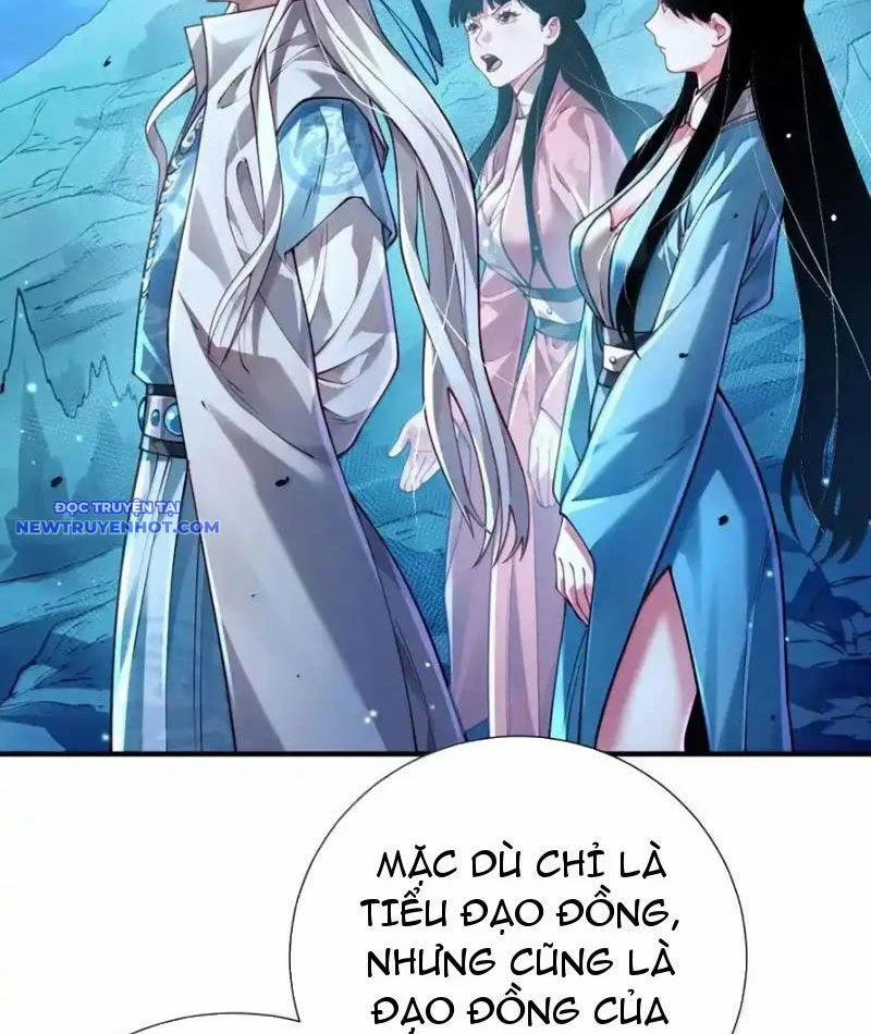 Bói Toán Mà Thôi, Cửu Vĩ Yêu Đế Sao Lại Thành Nương Tử Ta?! 65 trang 18