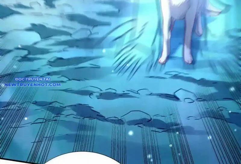 Bói Toán Mà Thôi, Cửu Vĩ Yêu Đế Sao Lại Thành Nương Tử Ta?! 65 trang 27