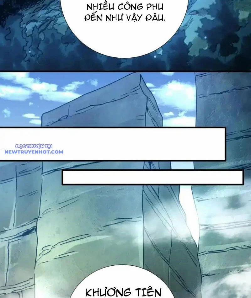 Bói Toán Mà Thôi, Cửu Vĩ Yêu Đế Sao Lại Thành Nương Tử Ta?! 65 trang 34