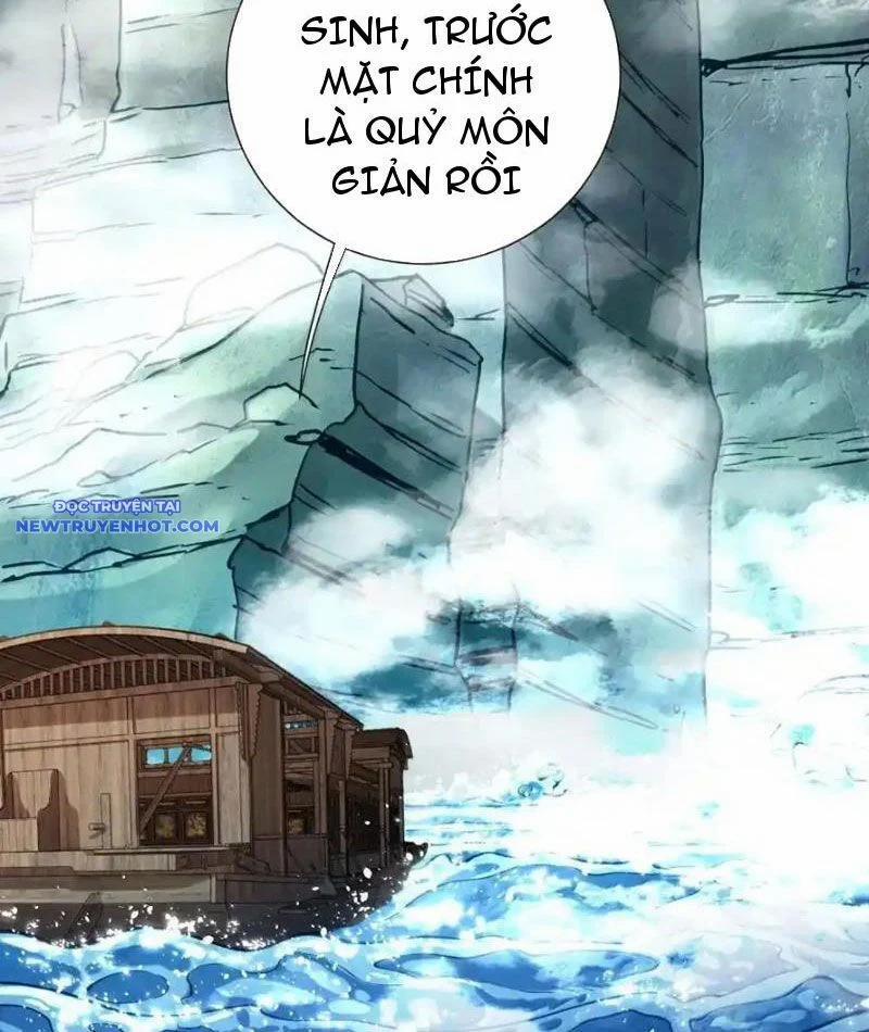 Bói Toán Mà Thôi, Cửu Vĩ Yêu Đế Sao Lại Thành Nương Tử Ta?! 65 trang 35