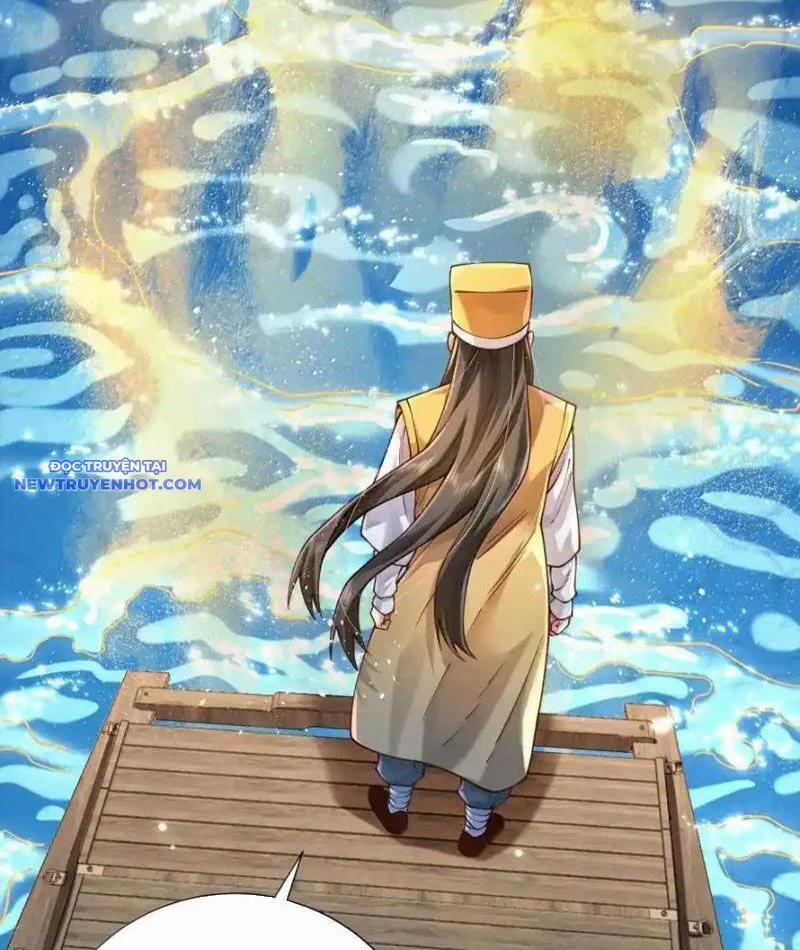 Bói Toán Mà Thôi, Cửu Vĩ Yêu Đế Sao Lại Thành Nương Tử Ta?! 65 trang 42