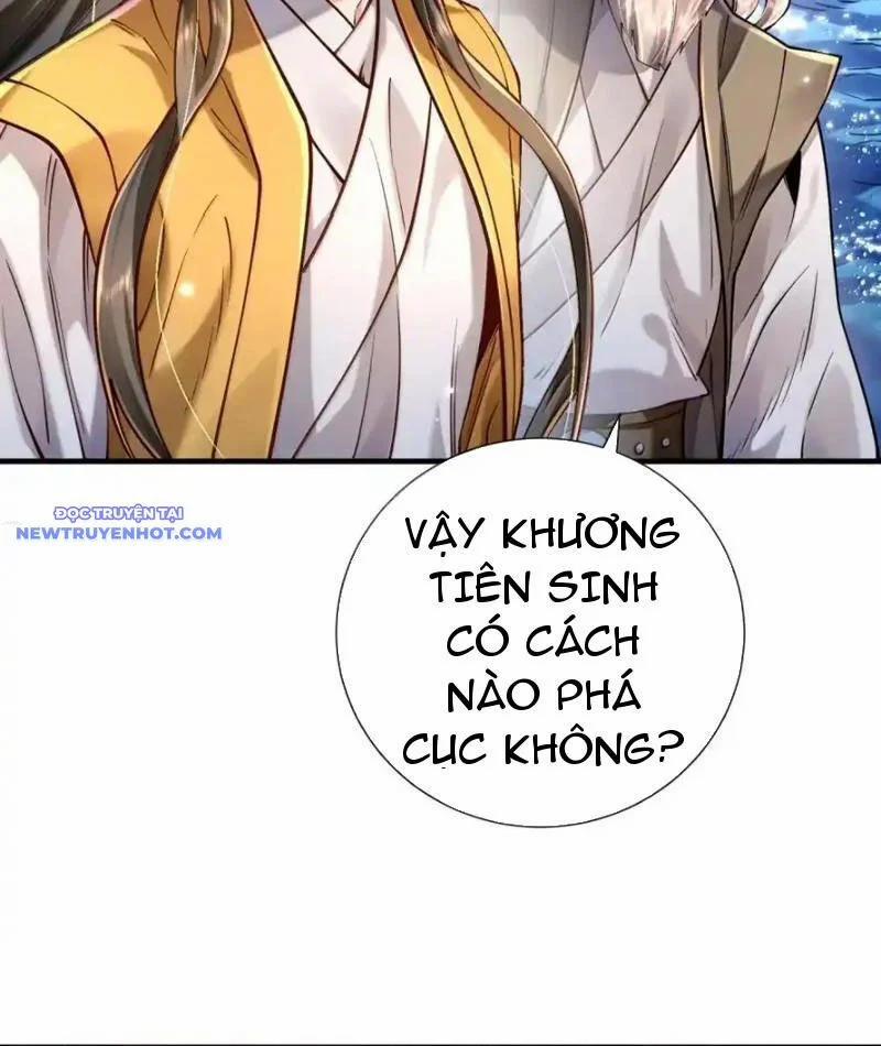 Bói Toán Mà Thôi, Cửu Vĩ Yêu Đế Sao Lại Thành Nương Tử Ta?! 65 trang 48