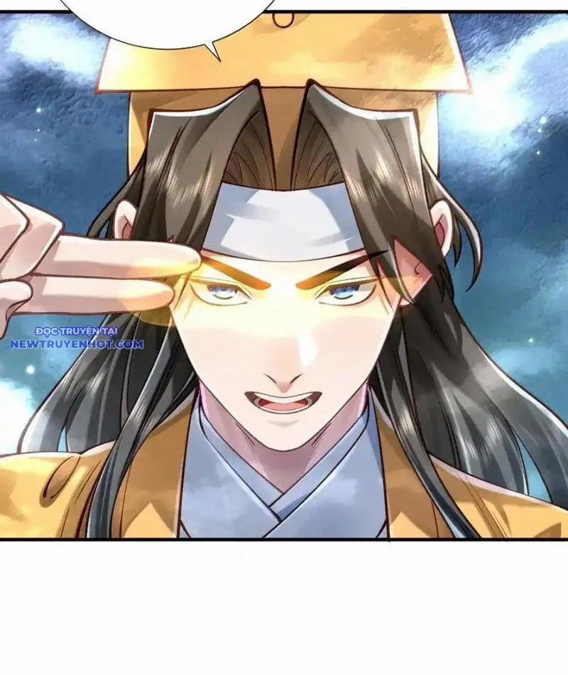 Bói Toán Mà Thôi, Cửu Vĩ Yêu Đế Sao Lại Thành Nương Tử Ta?! 65 trang 64