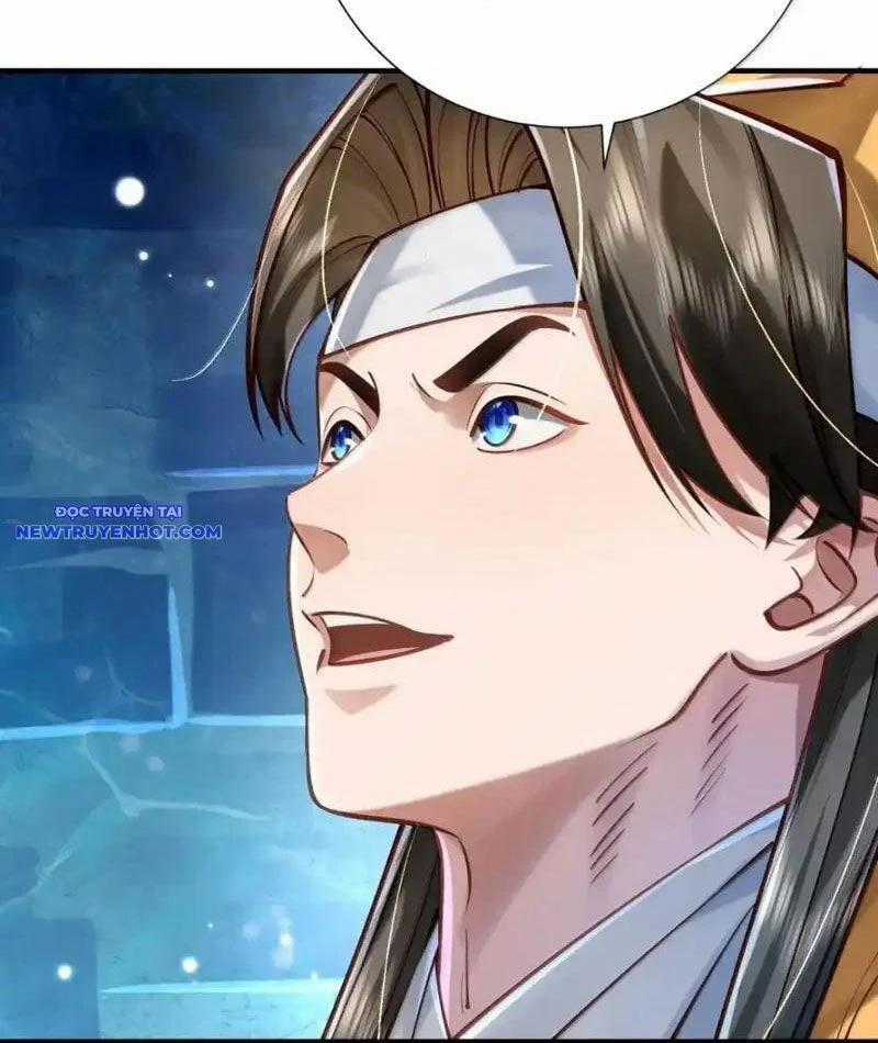 Bói Toán Mà Thôi, Cửu Vĩ Yêu Đế Sao Lại Thành Nương Tử Ta?! 65 trang 76