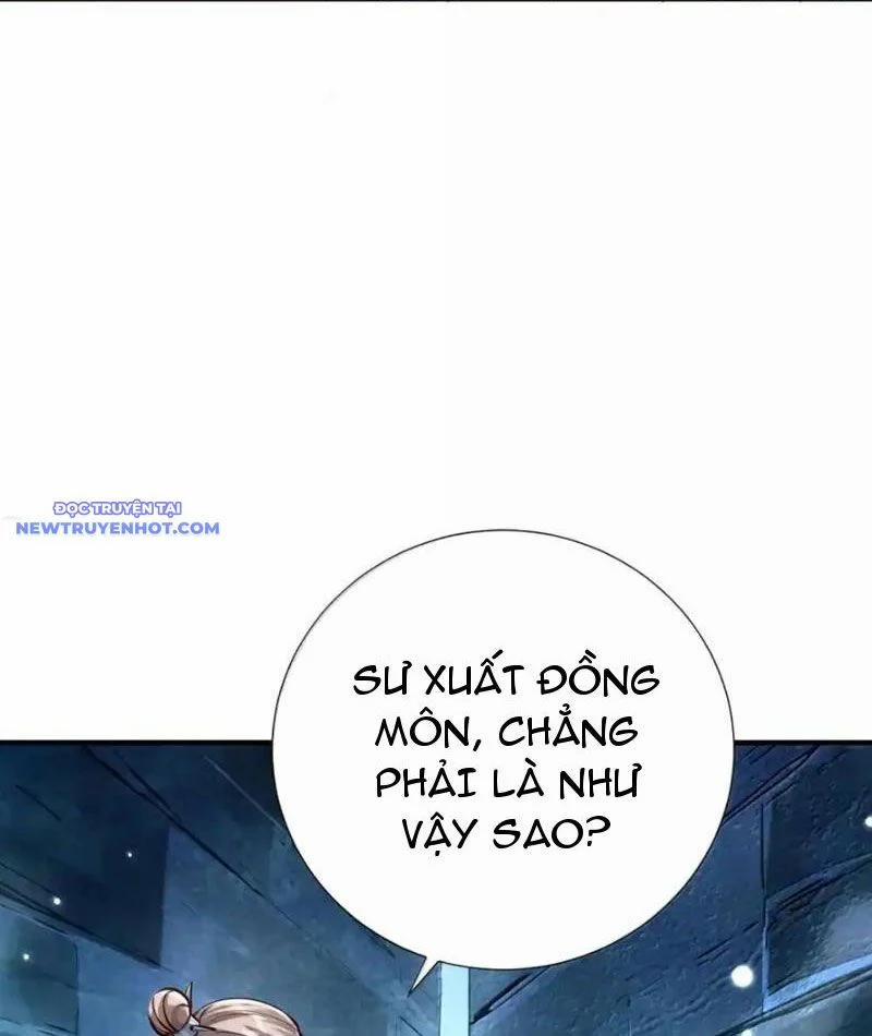 Bói Toán Mà Thôi, Cửu Vĩ Yêu Đế Sao Lại Thành Nương Tử Ta?! 65 trang 77