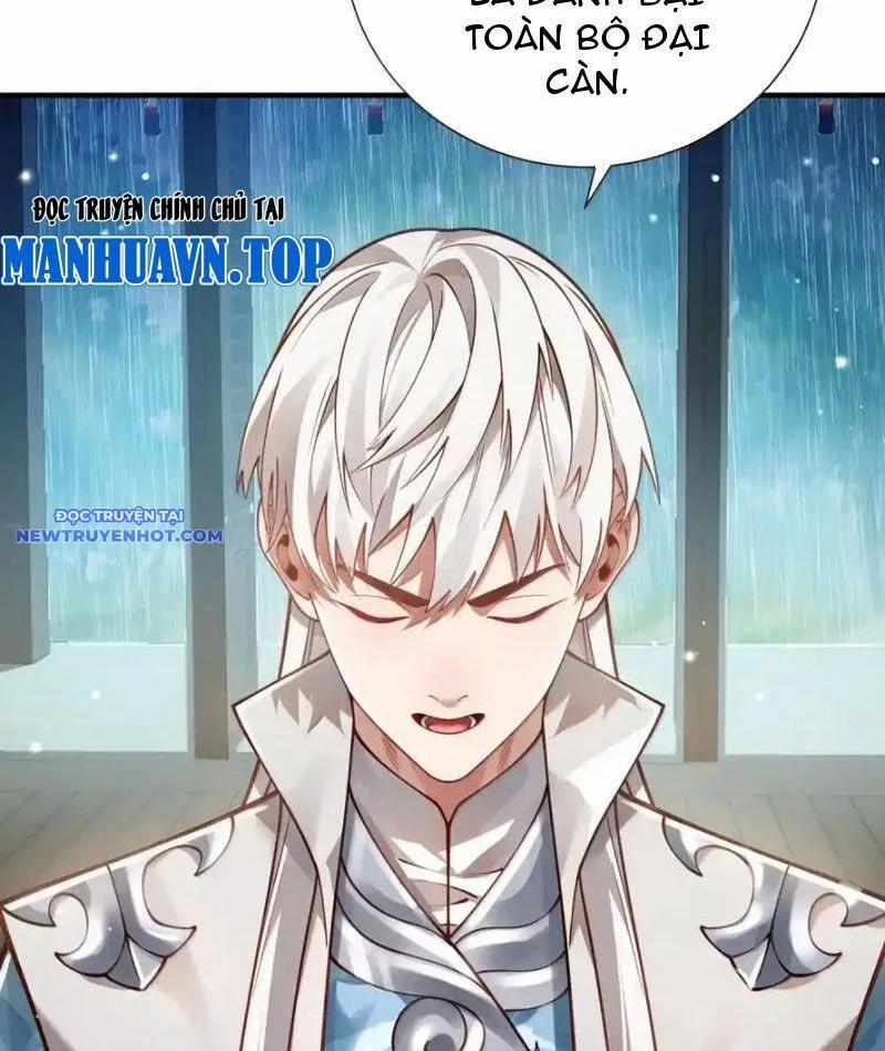 Bói Toán Mà Thôi, Cửu Vĩ Yêu Đế Sao Lại Thành Nương Tử Ta?! 65 trang 8