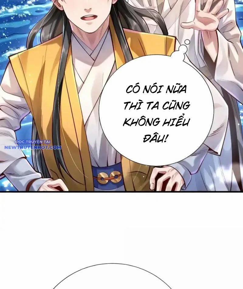 Bói Toán Mà Thôi, Cửu Vĩ Yêu Đế Sao Lại Thành Nương Tử Ta?! 65 trang 86