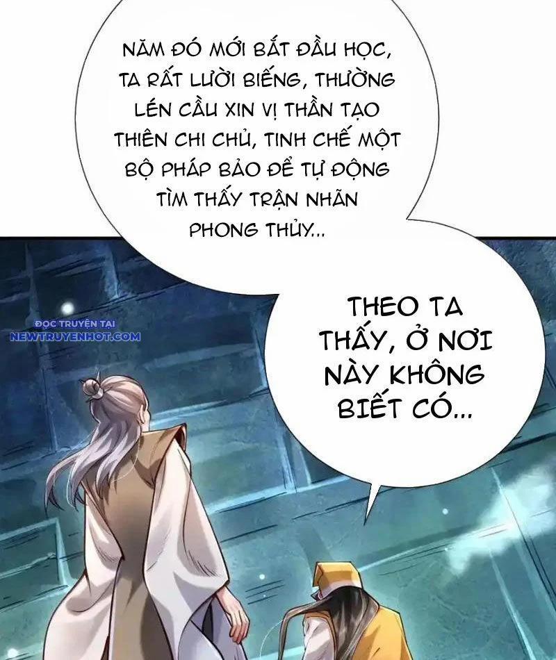 Bói Toán Mà Thôi, Cửu Vĩ Yêu Đế Sao Lại Thành Nương Tử Ta?! 65 trang 87