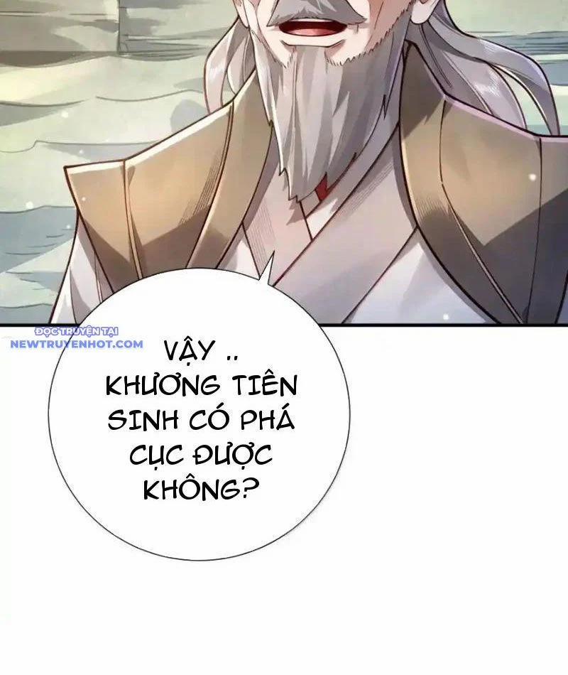 Bói Toán Mà Thôi, Cửu Vĩ Yêu Đế Sao Lại Thành Nương Tử Ta?! 65 trang 99