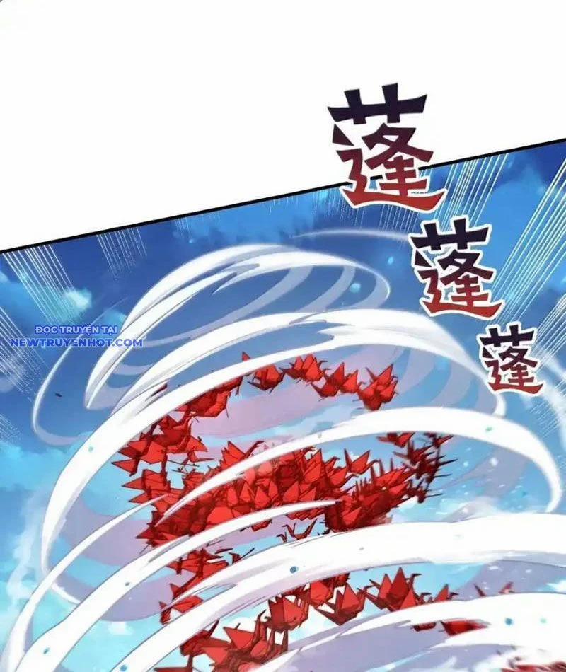 Bói Toán Mà Thôi, Cửu Vĩ Yêu Đế Sao Lại Thành Nương Tử Ta?! 66 trang 10