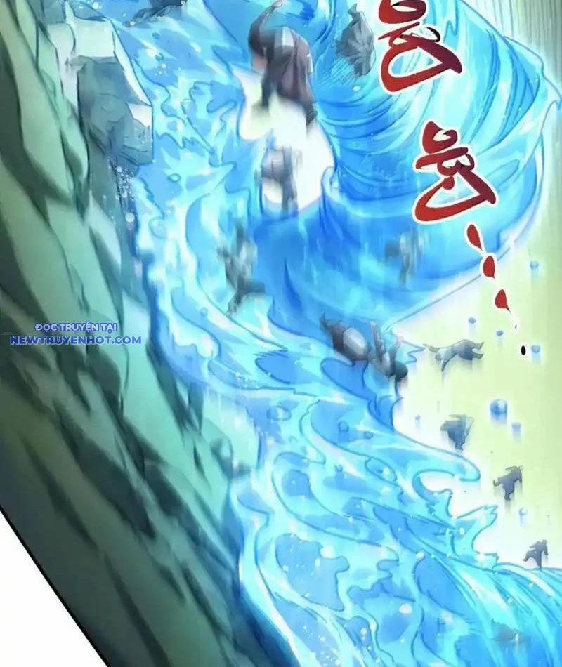 Bói Toán Mà Thôi, Cửu Vĩ Yêu Đế Sao Lại Thành Nương Tử Ta?! 66 trang 101