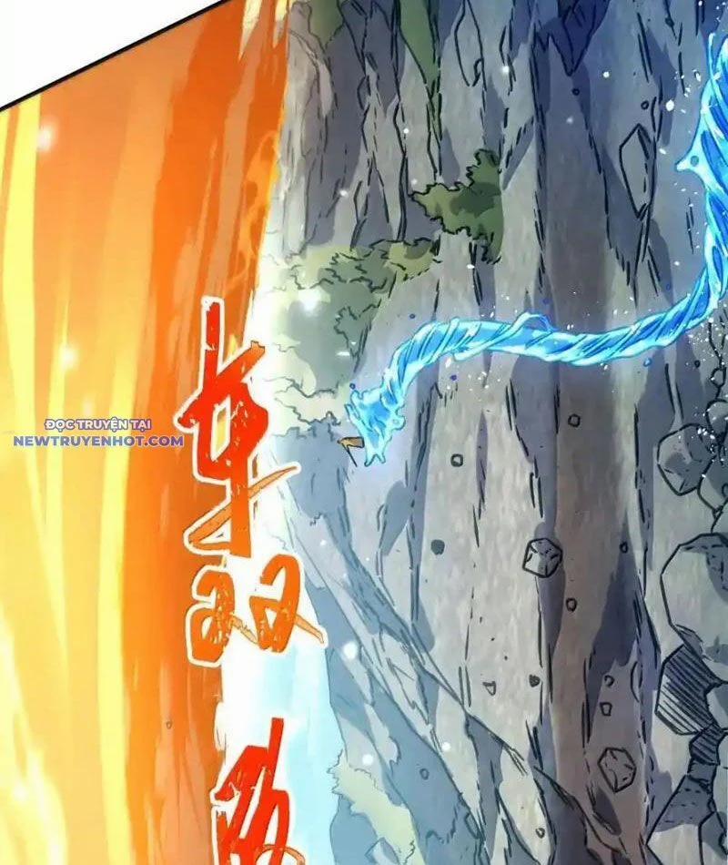 Bói Toán Mà Thôi, Cửu Vĩ Yêu Đế Sao Lại Thành Nương Tử Ta?! 66 trang 118