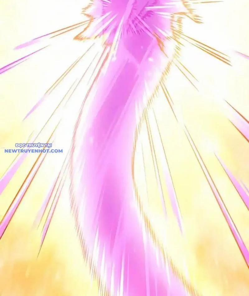 Bói Toán Mà Thôi, Cửu Vĩ Yêu Đế Sao Lại Thành Nương Tử Ta?! 66 trang 125